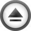 Media eject icon 64x64