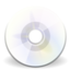 Media optical blank icon 64x64