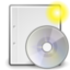 Media optical new icon 64x64