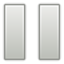 Media playback pause icon 64x64