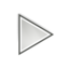 Media playback start icon 64x64