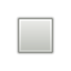 Media playback stop icon 64x64