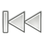 Media skip backward icon 64x64
