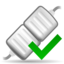 Network connect icon 64x64