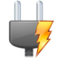 Network connect icon 64x64