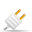 Network disconnect icon 64x64