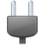 Network disconnect icon 64x64