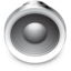 Player volume icon 64x64