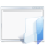 Project open icon 64x64