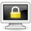 System lock screen icon 64x64