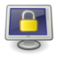 System lock screen icon 64x64