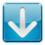System log out icon 64x64