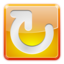 System reboot icon 64x64