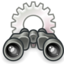 System search icon 64x64