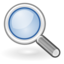 System search icon 64x64