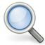 System search icon 64x64