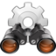 System search icon 64x64