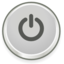 System shutdown icon 64x64