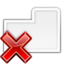 Tab close icon 64x64