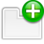 Tab new background icon 64x64