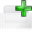 Tab new icon 64x64