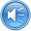 Text speak icon 64x64