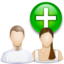 User group new icon 64x64