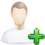 User new icon 64x64