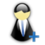 User new icon 64x64