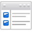 View choose icon 64x64