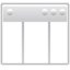 View file columns icon 64x64