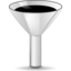 View filter icon 64x64