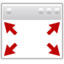 View fullscreen icon 64x64
