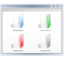View list icon icon 64x64