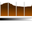 View object histogram logarithmic icon 64x64