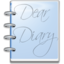 View pim journal icon 64x64