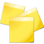 View pim notes icon 64x64