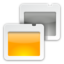 View presentation icon 64x64