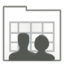 View process users icon 64x64