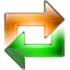 View refresh icon 64x64