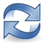 View refresh icon 64x64