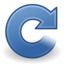 View refresh icon 64x64