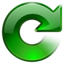 View refresh icon 64x64