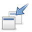 View restore icon 64x64