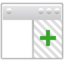 View right new icon 64x64