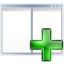 View right new icon 64x64