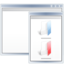 View sidetree icon 64x64