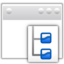 View sidetree icon 64x64