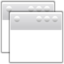 Window duplicate icon 64x64