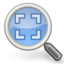 Zoom fit best icon 64x64